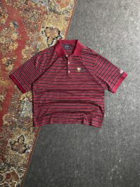 •Bobby one Polo shirt
