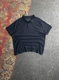 •CEDAR WOOD Polo shirt