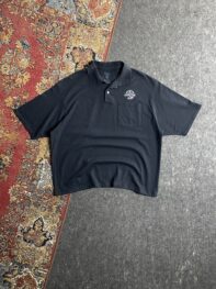 •Gemstar Polo shirt (Boxy fit)