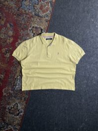 •Jeckerson T-shirt (Boxy fit)