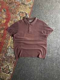 •Lotto Polo shirt Sun faded