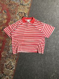 •SAMAR Polo shirt