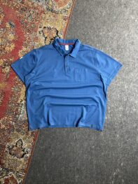 •DECATHION polo shirt (Boxy fit)