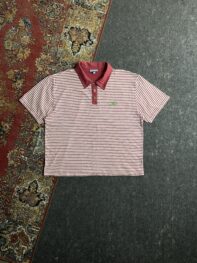 •Reebok Polo shirt