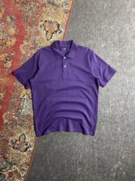 •UNI QLO Polo shirt
