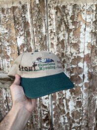 •STOUT 2002 CAP