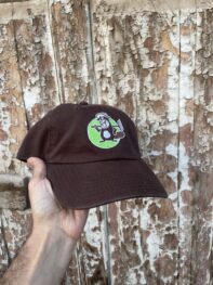 •OTTO CAP