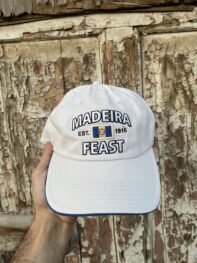 •MADEIRA CAP