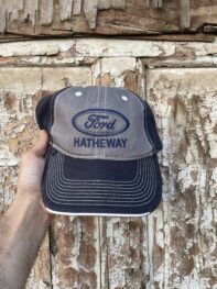 •ford CAP