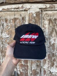 •IBEW CAP