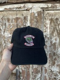 •South Side Serpents CAP