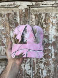 •AILDLIFE CAP