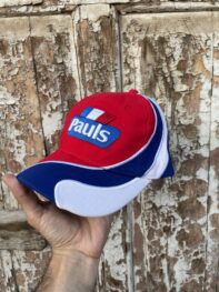 •Pauls racing CAP