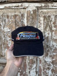 •Fergus Truck CAP (2008)