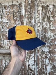 •WOLF CAP