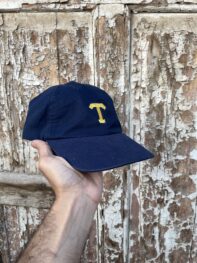 •TERINITY CAP