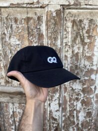 •GQ channel CAP