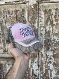 •DUCK DYNASTY CAP