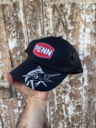 •PENN CAP