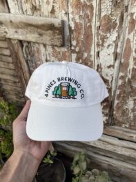 •4 Pines Brewing Co berr CAP