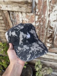 •ZOO YORK CAP