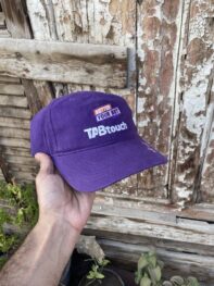 •TABtouch CAP