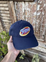 •Fritos NASCAR snapback hat