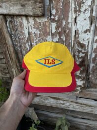 •ILS CAP