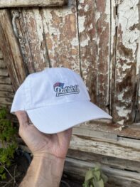 •England Patriots CAP