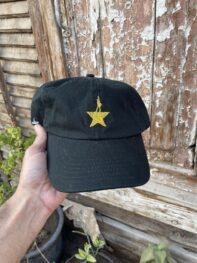 •HAMILTON CAP