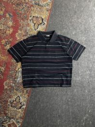 •Basic Polo shirt