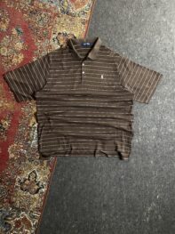 •Polo golf edition shirt