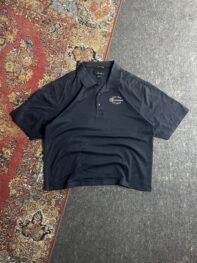 •GREGNORMAN Polo shirt (Boxy fit)