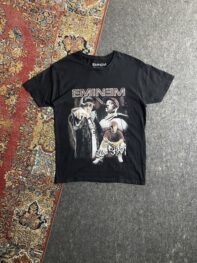•Eminem T-shirt