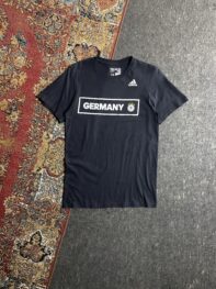 •adidas Germany 2018 Graphic T-shirt