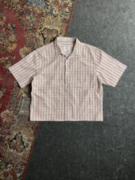 •rivers Boxy shirt