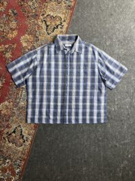 •Angelo Litrico Boxy shirt