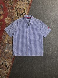 •K mart Boxy shirt