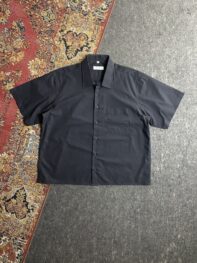 •ORLANDO Boxy shirt