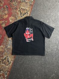 •SONAR worker Boxy shirt