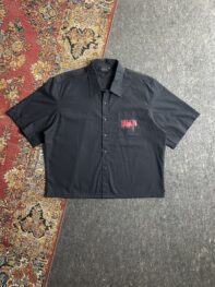 •Berserk Boxy shirt