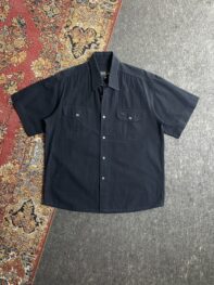 • camel shirt  heavy cotton