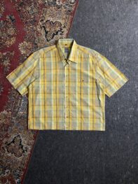 •HAUPT Boxy shirt