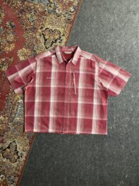 •decathlon Boxy shirt