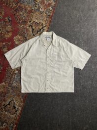 •Columbia Boxy shirt