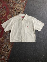 •ecko Boxy shirt