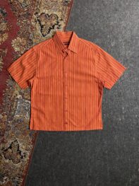 •Jules Boxy shirt