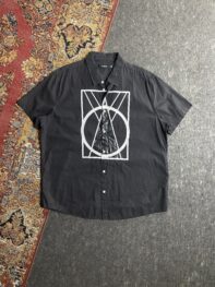 • N-max shirt