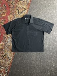 •ceclarwood Boxy shirt