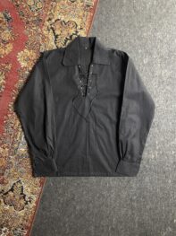 •Y2K long sleeves shirt